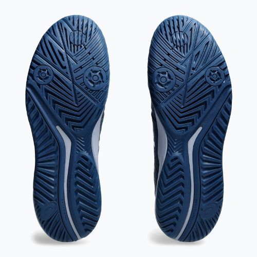 Încălțăminte de tenis pentru bărbați ASICS Gel-Challenger 14 mako blue/white