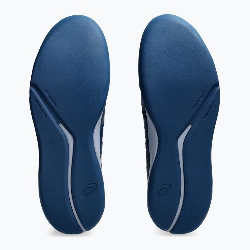 Încălțăminte de tenis pentru bărbați ASICS Gel-Challenger 14 Indoor mako blue/white