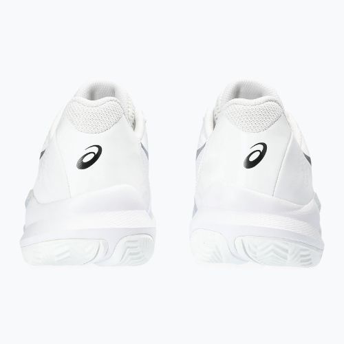 Încălțăminte de tenis pentru bărbați ASICS Gel-Challenger 14 Clay white/black