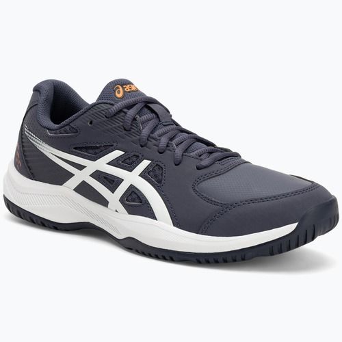 Încălțăminte de tenis pentru bărbați ASICS Court Slide 4 indigo fog/white
