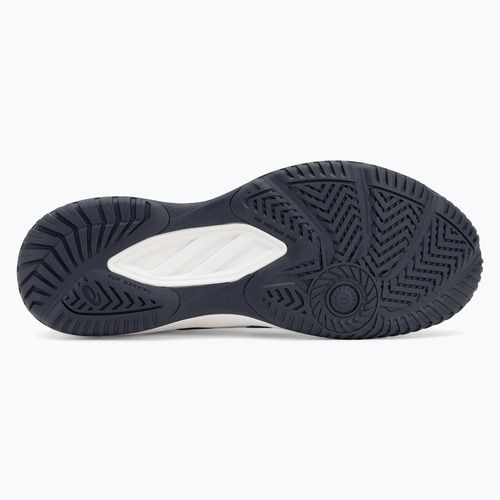 Încălțăminte de tenis pentru bărbați ASICS Court Slide 4 indigo fog/white