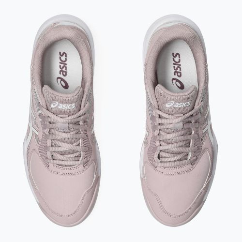 Încălțăminte de tenis pentru femei ASICS Court Slide 3 watershed rose/white