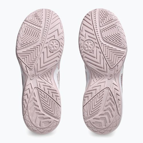 Încălțăminte de tenis pentru femei ASICS Court Slide 3 watershed rose/white