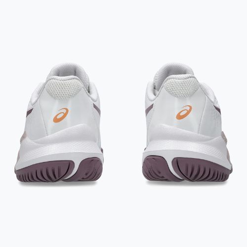 Încălțăminte de tenis pentru femei  ASICS Gel-Challenger 14 white/dusty mauve