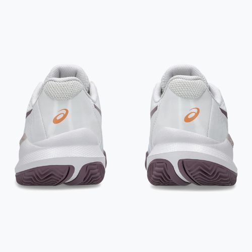 Încălțăminte de tenis pentru femei  ASICS Gel-Challenger 14 Clay white/dusty mauve