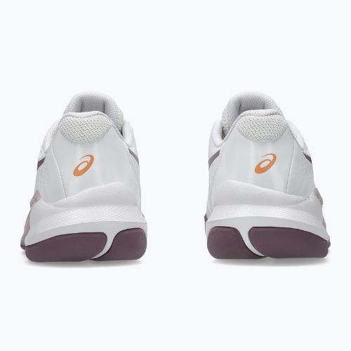 Încălțăminte de tenis pentru femei ASICS Gel-Challenger 14 Indoor white/dusty mauve