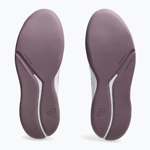 Încălțăminte de tenis pentru femei ASICS Gel-Challenger 14 Indoor white/dusty mauve