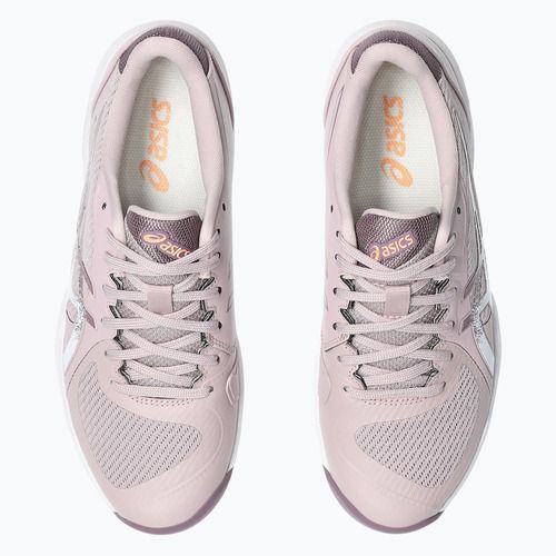 Încălțăminte de tenis pentru femei  ASICS Solution Swift FF 2 watershed rose/white