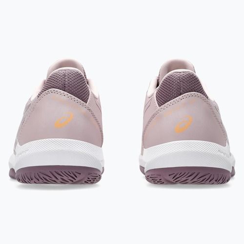 Încălțăminte de tenis pentru femei  ASICS Solution Swift FF 2 watershed rose/white
