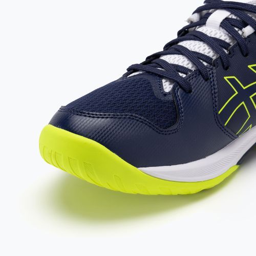 Încălțăminte pentru bărbați ASICS Beyond FF blue expanse/safety yellow