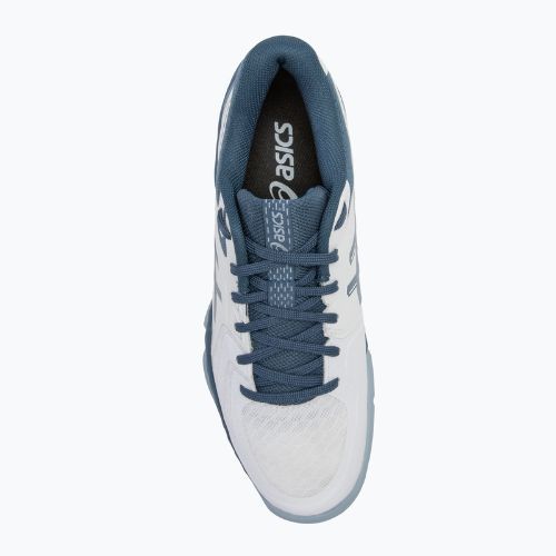Încălțăminte pentru bărbați ASICS Blade FF white/vintage indigo