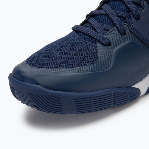 Încălțăminte pentru bărbați ASICS Blade FF blue expanse/safety yellow