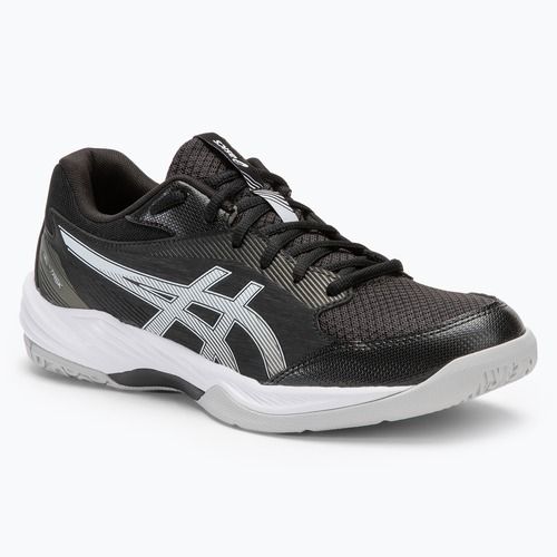 Încălțăminte pentru bărbați  ASICS Gel-Task 4 black/white