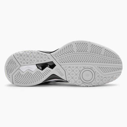 Încălțăminte pentru bărbați  ASICS Gel-Task 4 black/white