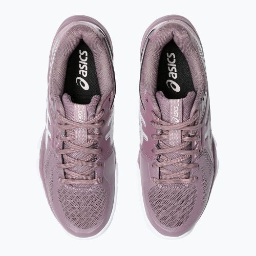 Încălțăminte pentru femei ASICS Blade FF dusty mauve/white