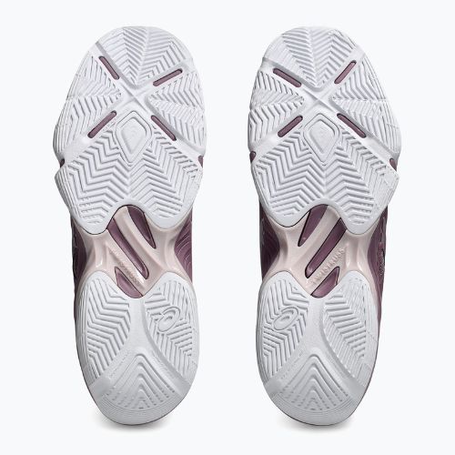 Încălțăminte pentru femei ASICS Blade FF dusty mauve/white