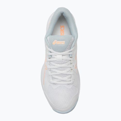 Încălțăminte pentru femei ASICS Beyond FF white/bright sunstone