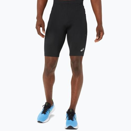 Pantaloni scurți de alergare pentru bărbați ASICS Road Sprinter performance black