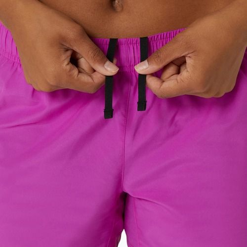 Pantaloni scurți de alergare pentru femei ASICS Core 4In Short bold magenta