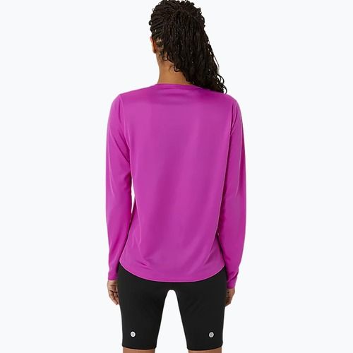 Longsleeve de alergare pentru femei ASICS Core Top bold magenta