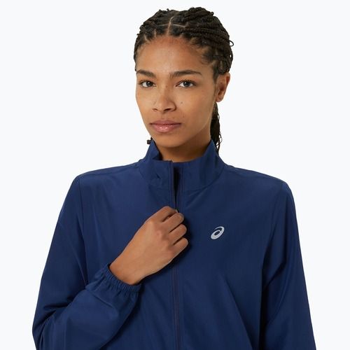Jachetă de alergare pentru femei ASICS Core Jacket