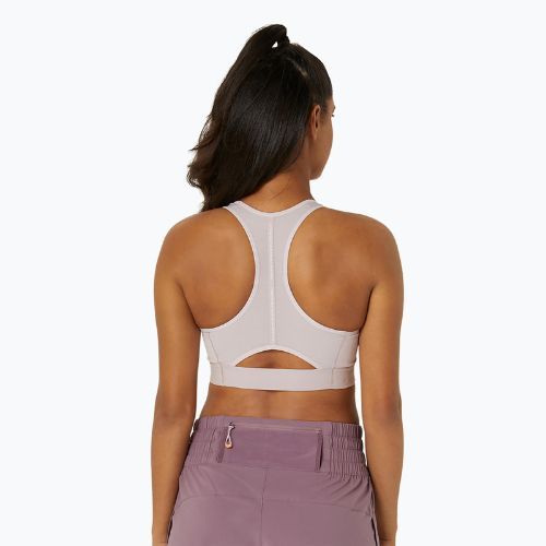 Sutien de antrenament ASICS Road Compression watershed rose