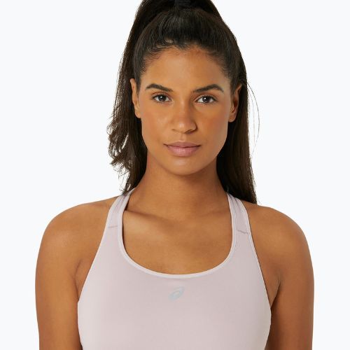 Sutien de antrenament ASICS Road Compression watershed rose