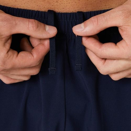 Pantaloni de tenis pentru bărbați ASICS Match midnight