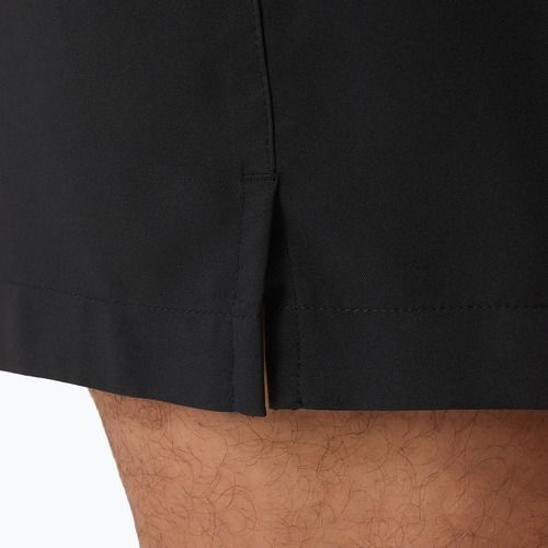 Pantaloni scurți de tenis pentru bărbați ASICS Court 7IN performance black