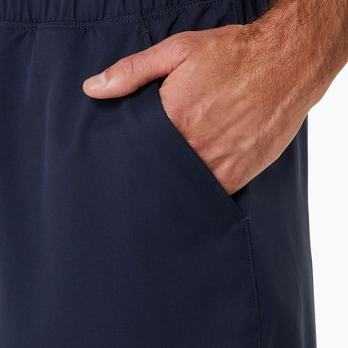 Pantaloni scurți de tenis pentru bărbați ASICS Court 7IN midnight
