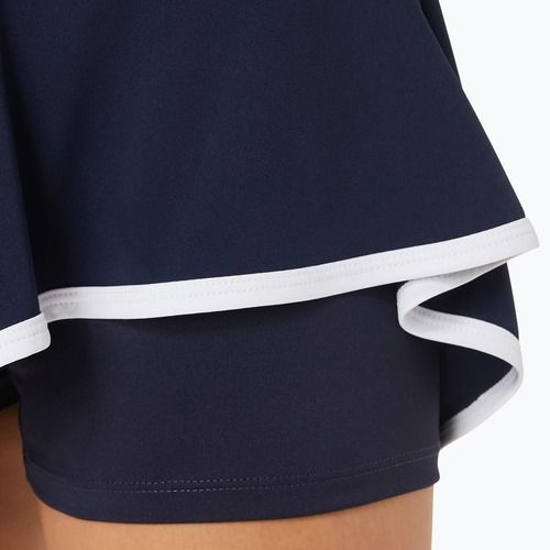 Fustă de tenis pentru copii ASICS Tennis midnight