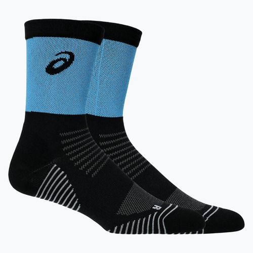 Șosete de alergare  ASICS Lite-Show Run Crew digital aqua