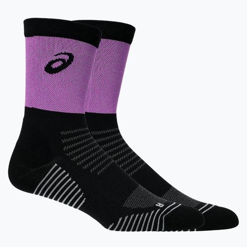 Șosete de alergare  ASICS Lite-Show Run Crew bold magenta