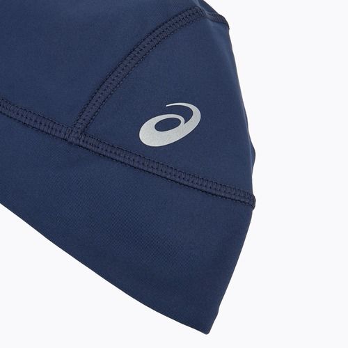 Căciulă pentru femei ASICS Winter Run midnight