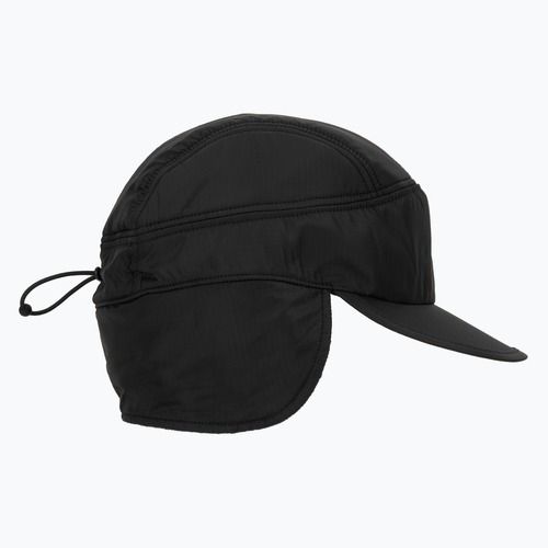 Șapcă pentru bărbați ASICS Winterized performance black