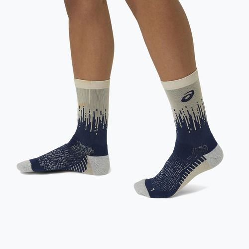 Șosete de alergare  ASICS Performance Run Crew night sky