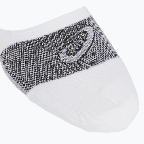 Șosete ASICS Secret 3 pary brilliant white