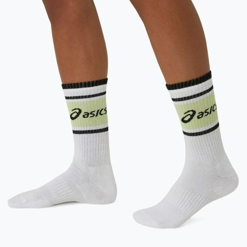 Șosete de alergare  ASICS Logo Crew 3 perechi multicolor