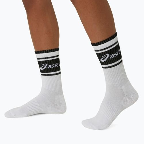 Șosete de alergare  ASICS Logo Crew 3 perechi multicolor