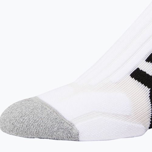 Șosete ASICS Court+ Tennis Ankle brilliant white