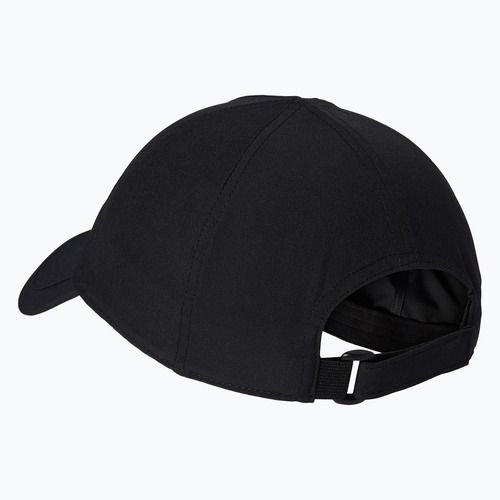 Șapcă ASICS PF performance black