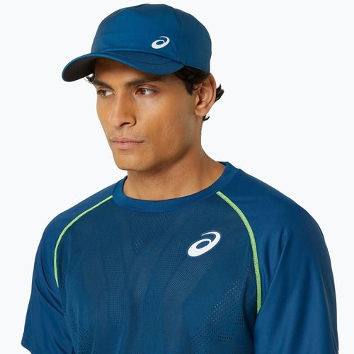 Șapcă ASICS PF mako blue