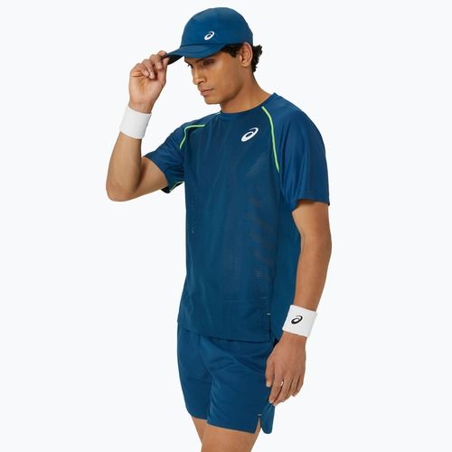 Șapcă ASICS PF mako blue