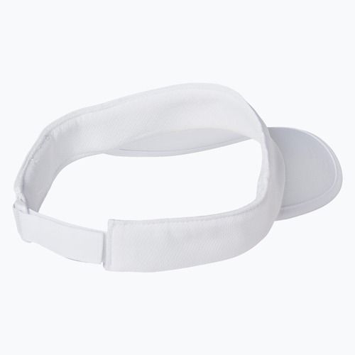 Vizieră de tenis ASICS PF Visor brilliant white