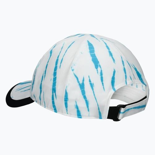 Șapcă ASICS Graphic brilliant white