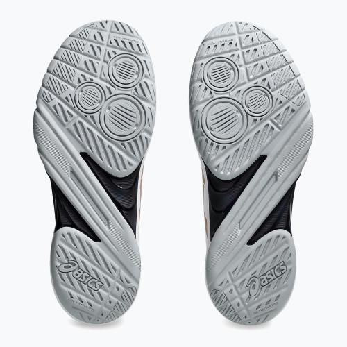 Încălțăminte pentru bărbați ASICS Powerbreak FF white/rich gold