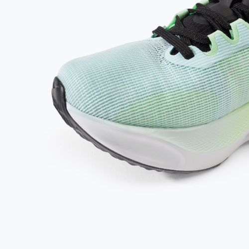 Încălțăminte de alergare pentru femei Nike Zoom Fly 5 glacier blue/vapor green/black