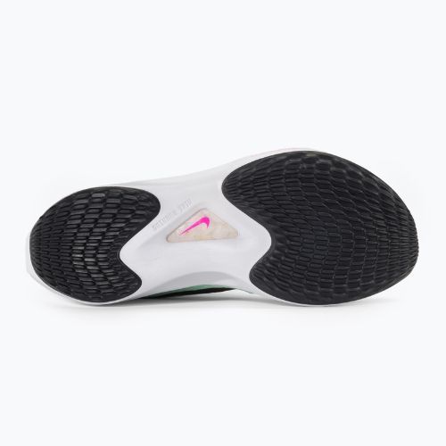 Încălțăminte de alergare pentru femei Nike Zoom Fly 5 glacier blue/vapor green/black