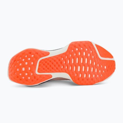 Încălțăminte de alergare pentru bărbați Nike Invincible 3 phantom/total orange/sail/thunder blue