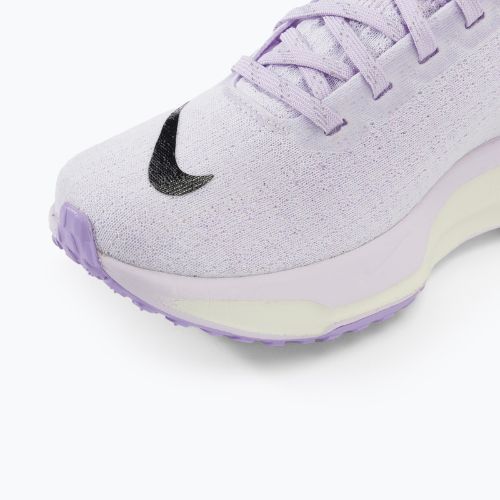 Încălțăminte de alergare pentru femei Nike Invincible 3 barely grape/lilac bloom/sail/black
